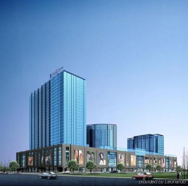 Shenyang Rich Gate Hotel Exterior foto